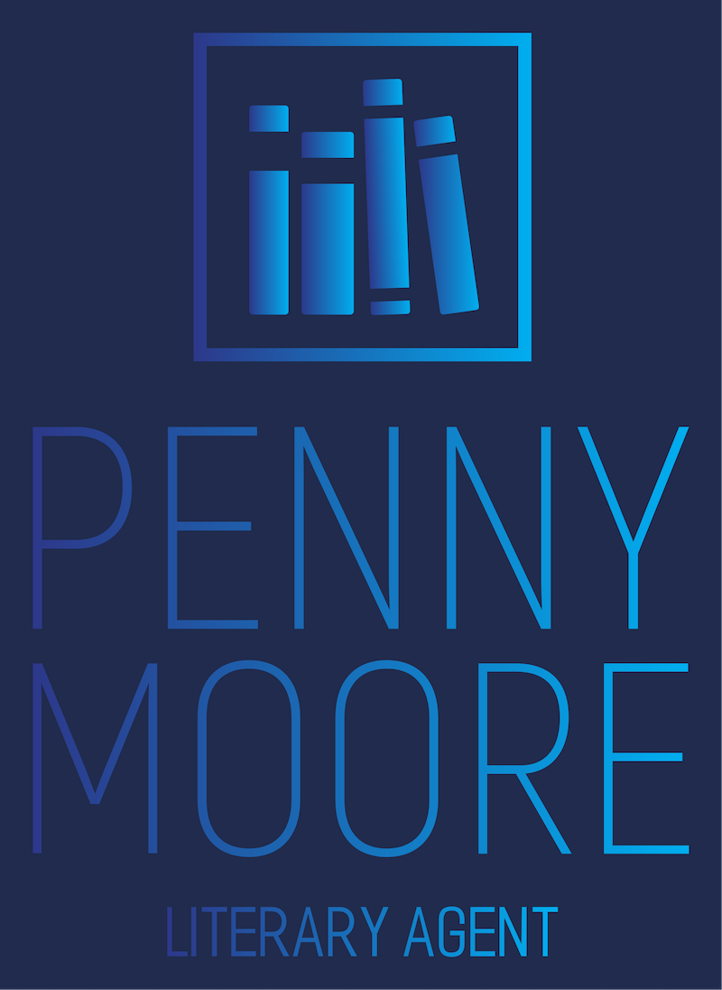 Penny Moore – Literary Agent